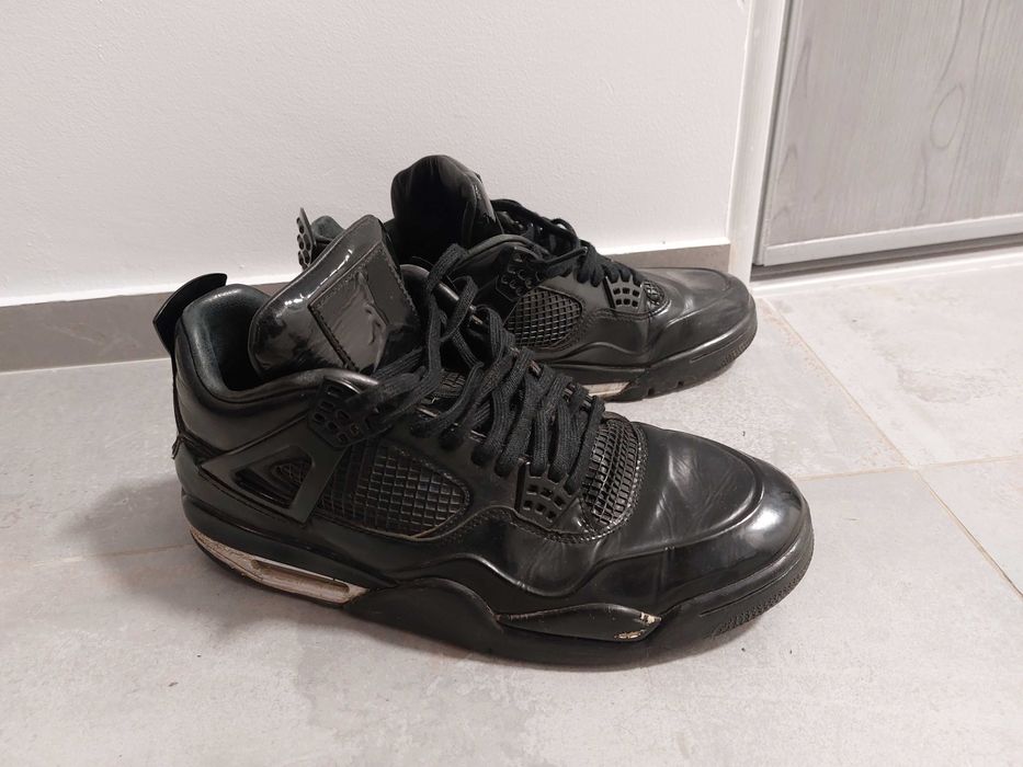 Nike Air Jordan 11Lab4 44