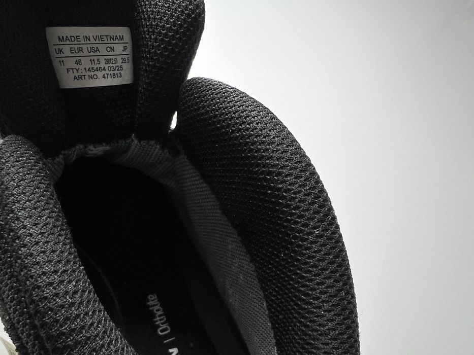 46-29.5см ОРИГІНАЛ 100% Кросівки SALOMON Quest Rove GORE-TEX 471813