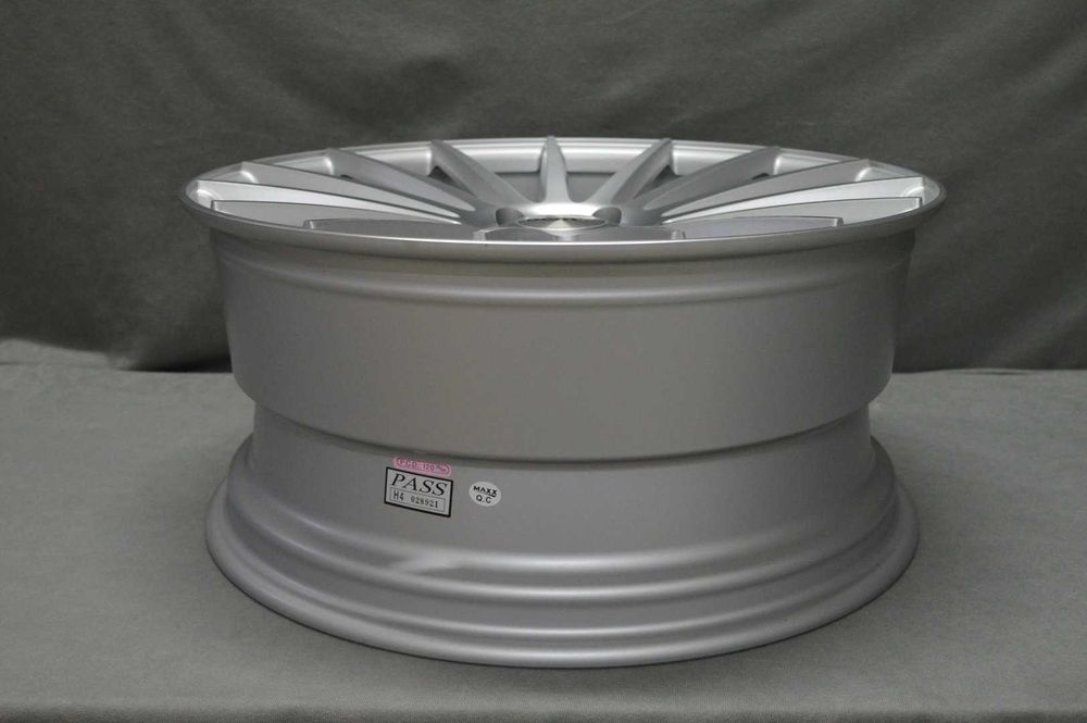 Felgi OEMS7 20" 9J ET20 + 9J ET35 5x120 FMSP