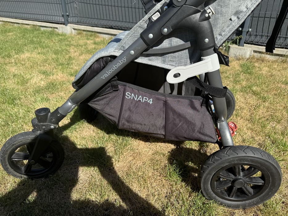 Valco baby Snap 4