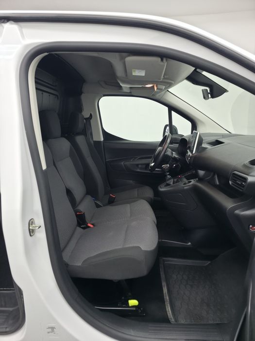 Citroen Berlingo iva dedutível 2024