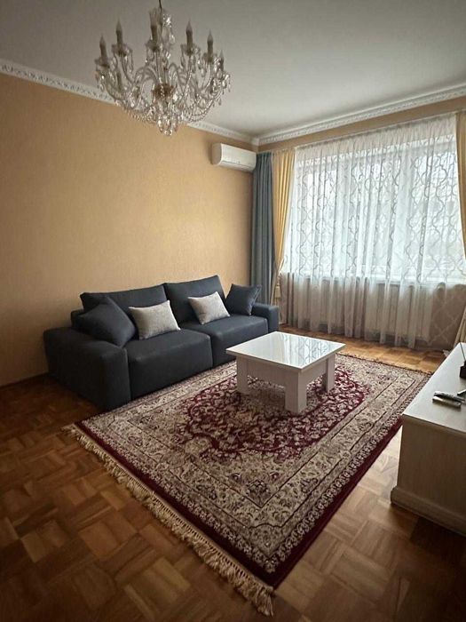 Оренда 1но кімнатної Оболонська набережна 3