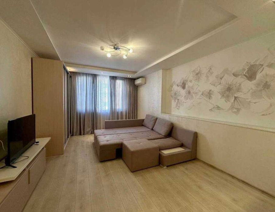 В продаже. 2-х комнатная квартира Таирова - Новый Дом .