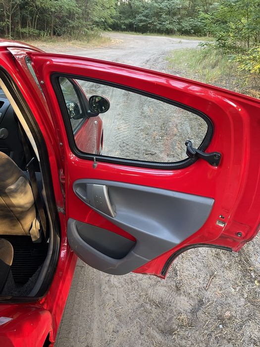 Продам Citroen c1