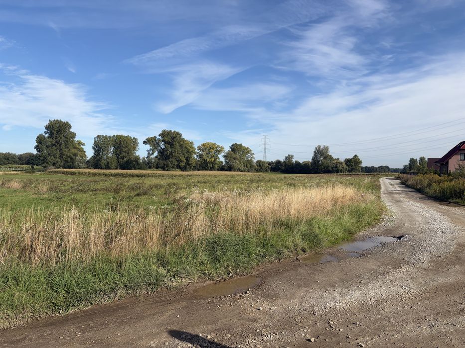 Dzialka budowlana  Świebodzice