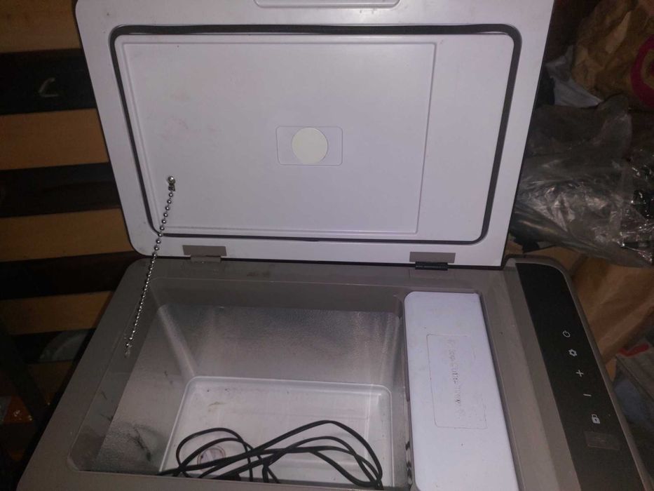 Frigorifico 12v24v caravana ou camiao