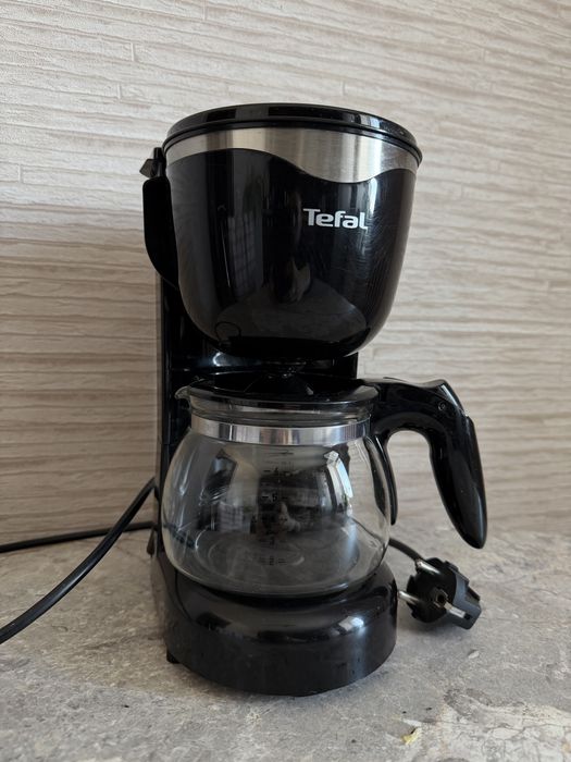 Капельная кофеварка TEFAL CM340811