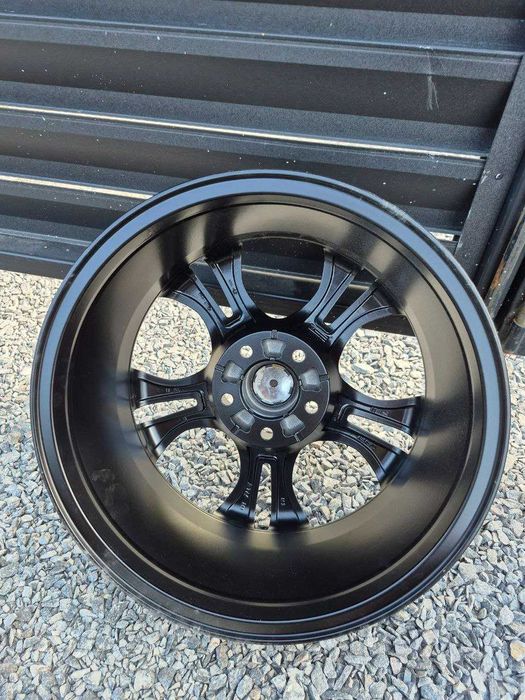 Диски R17 5x114.3 ET40 7J Kia Renault Nissan