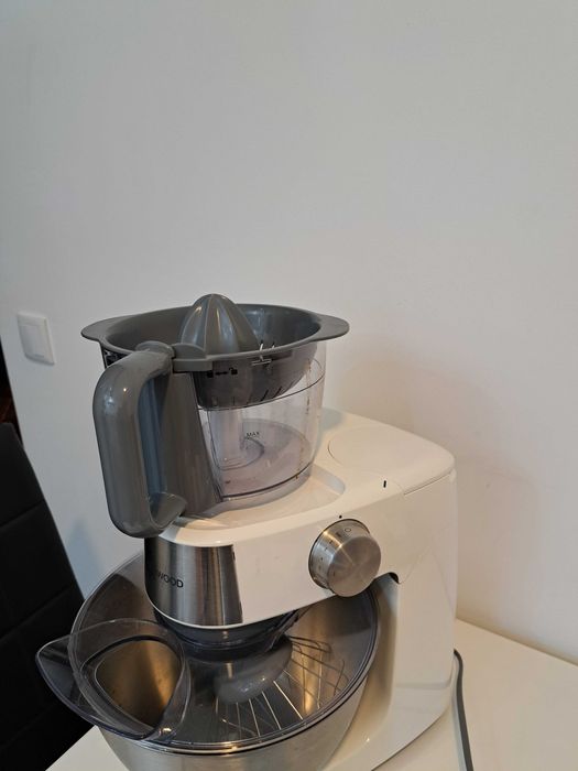 Robot de cozinha  Kenwood