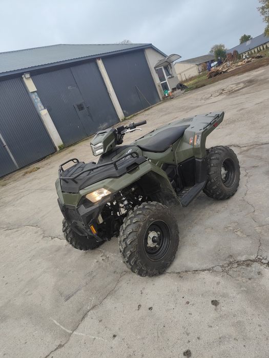 Polaris