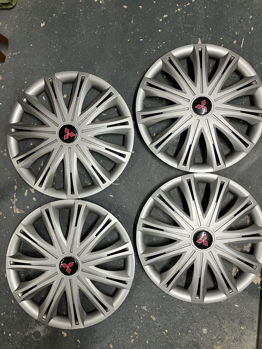 G LamasMBClassAw169+TampõesRodas15”+16”+Sup.Tlm,+EncostoCabeçMitsubish