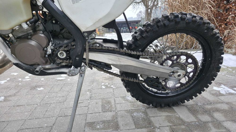 Sprzedam husqvarne