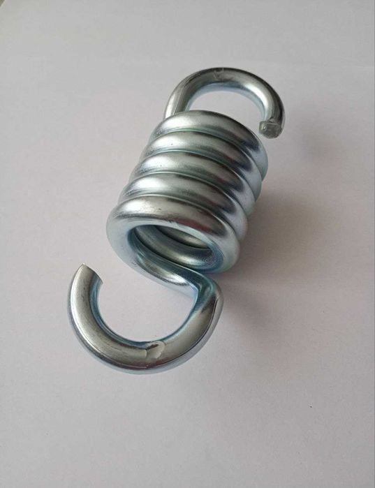 Пружини для кокона, гойдалок і качелей макс.навантаж 200, 300, 350кг