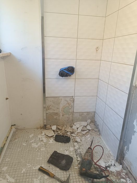 Remonty małe i duże, łazienki i mieszkania-domy