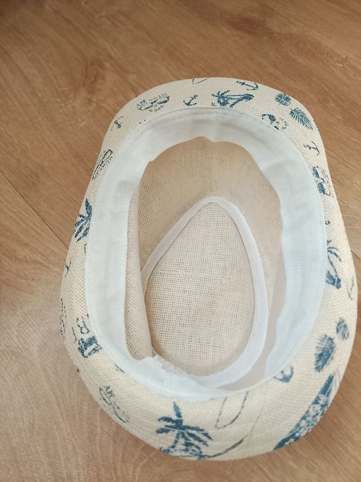 Шляпа чоловіча літня