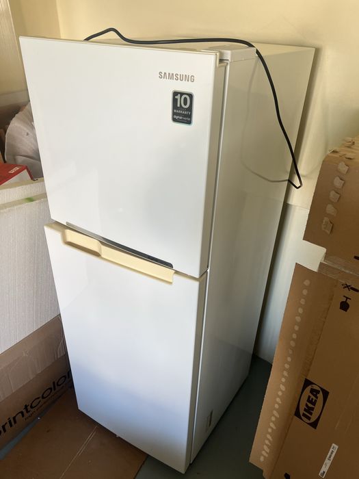 Frigorifico Samsung