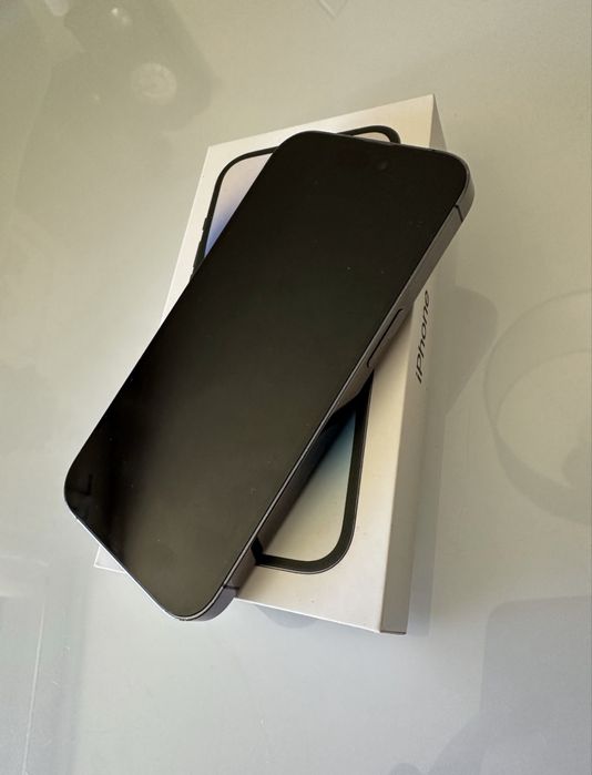 iPhone 14 pro ios
