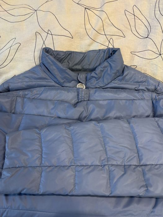 kurtka na jesien monnari