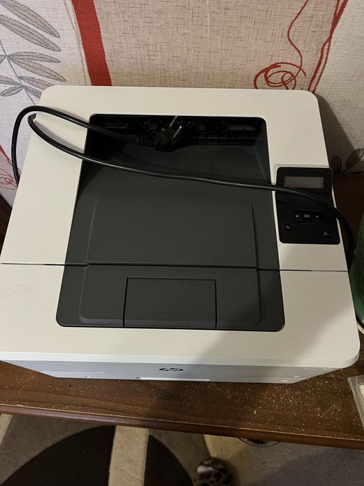 монохромний лазерний принтер HP LaserJet Pro M402n