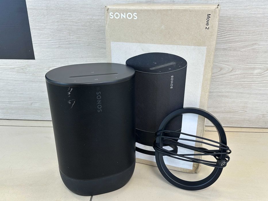 Głośnik Sonos Move 2 Opis