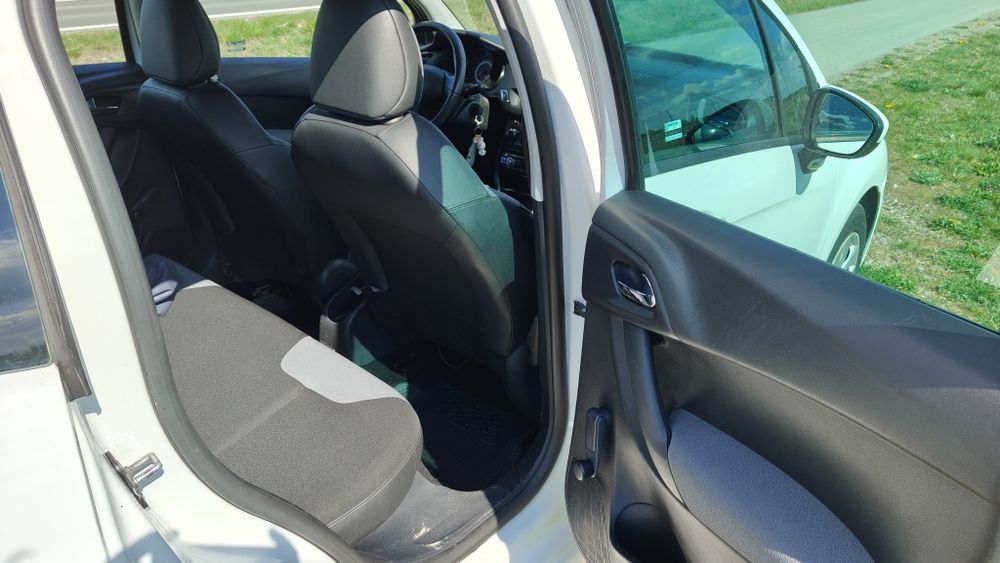 Citroen C3 gen.2
