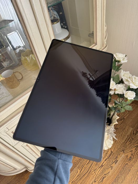 Samsung Galaxy Tab S8 Ultra 14.6" AMOLED 8/128GB графітовий