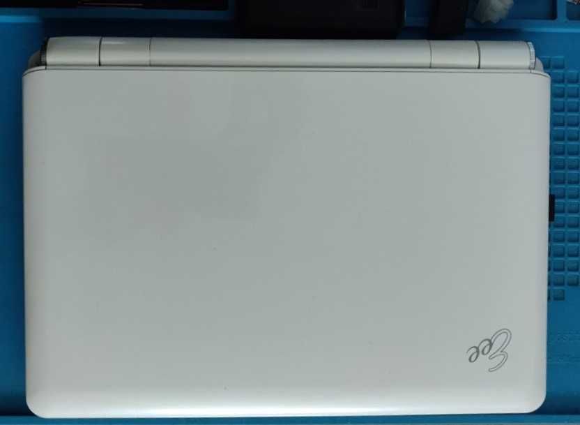 Portátil Asus Eee