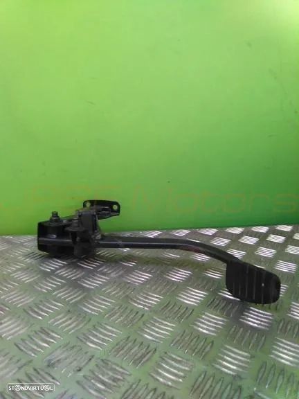 Conjunto Reparação de Opel Vivaro 1.9 DTI F9QU7