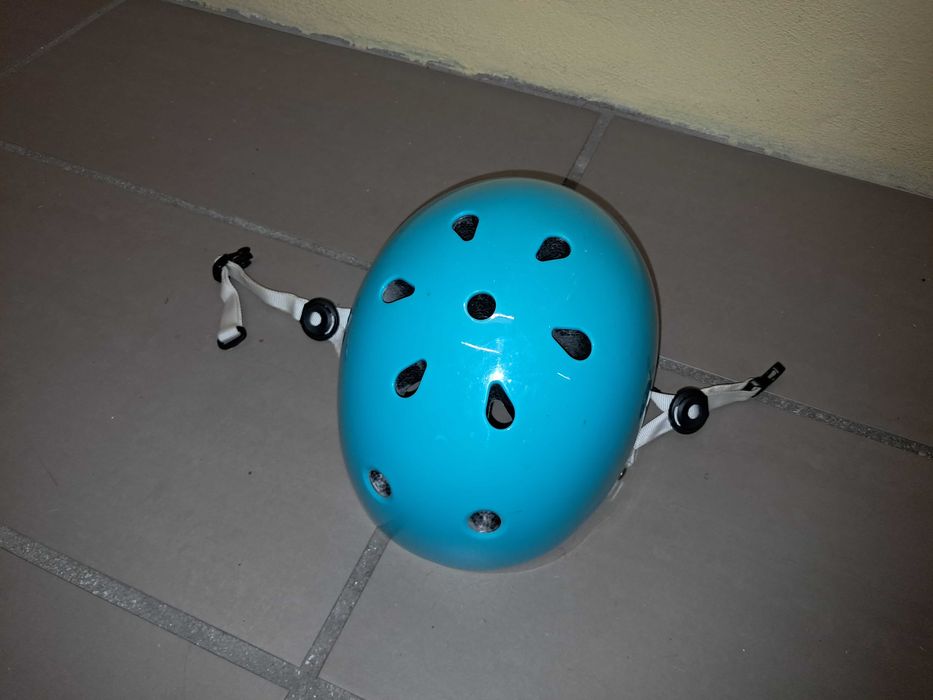 Capacete Criança