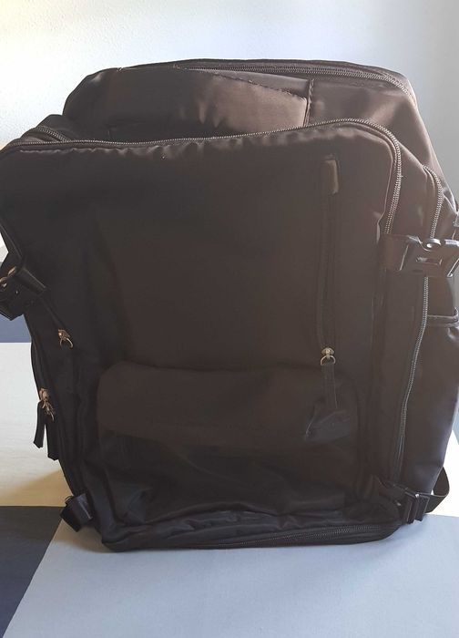 Mochila para trabalho/viagens/escola