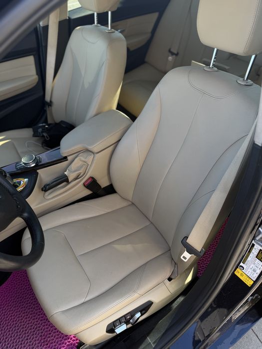 BMW 3 Series 2016 VIN WBA8E1G58HNU13548 фото оголошення 8 з 8
