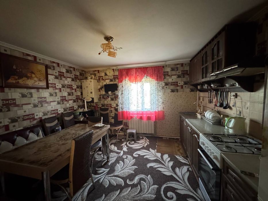 Продам хороший дом