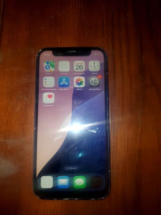Продам  iphone 12 mini 128gb
