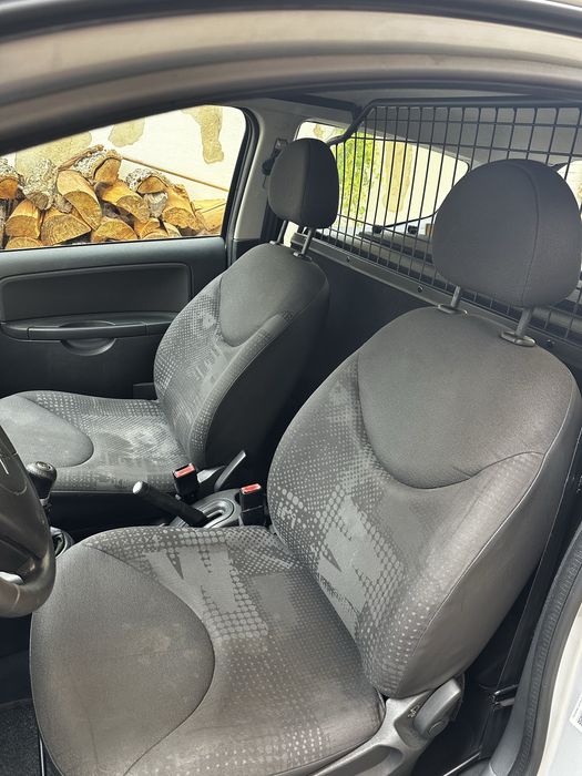Citroën C2 1.4 HDI comercial 2006