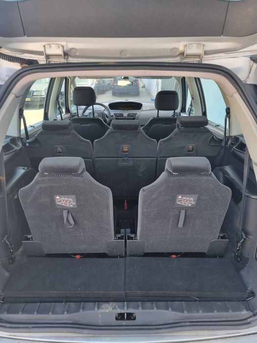 Citroën c4 grand pıcasso 1 para peças