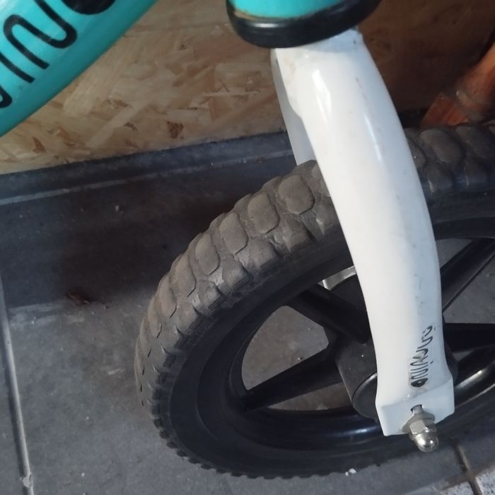 Rowerek biegowy Modivo