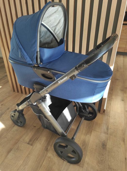 Wózek dziecięcy 2 w 1 X-Lander X-PRAM