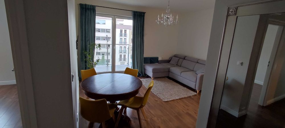 Mieszkanie 3 pokoje ul.Leśna Olsztyn