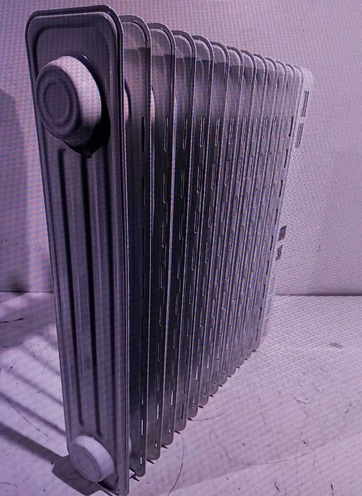 Масляный радиатор Klarstein Thermaxx Heatstream 2500 Вт, 5-35 °