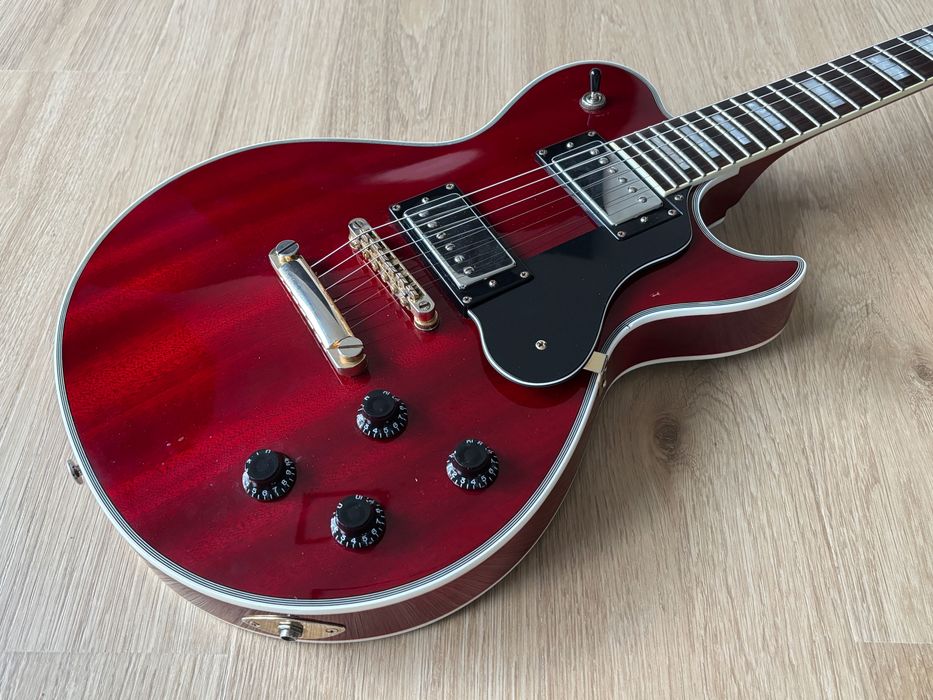 Gitara elektryczna Samick Avion AV-7 WR