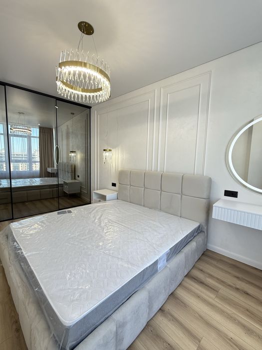 Продажа‼️ 2-ком. квартира  ЖК Атмосфера, 65м, Аркадия