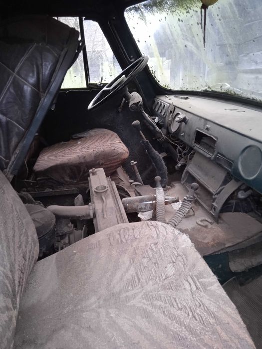 Продам уаз ., договірна ціна