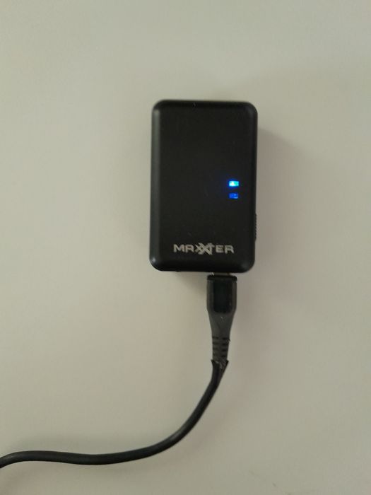 Adapter odbiornik BT Bluetooth Maxxter