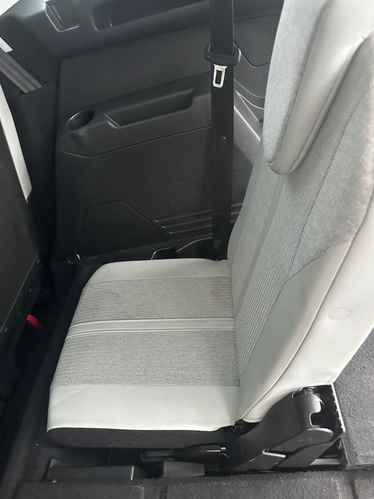 Peugeot 5008 ano 2019