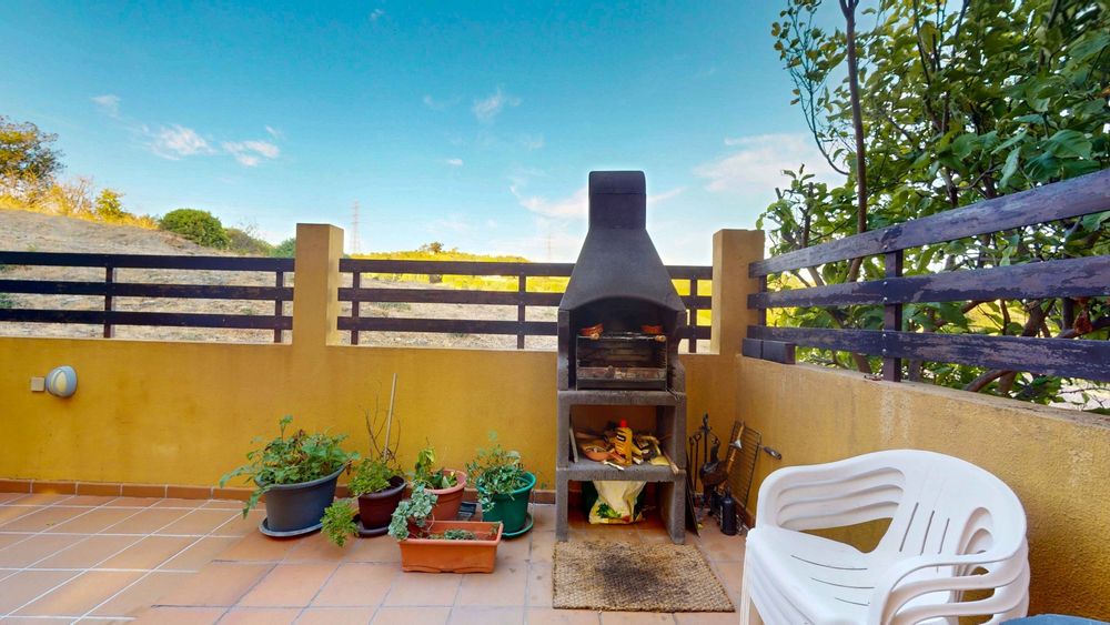 Moradia T3, box 50m2