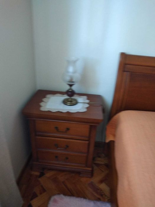 Quarto Casal Cerejeira - Como NOVO! - Ourém