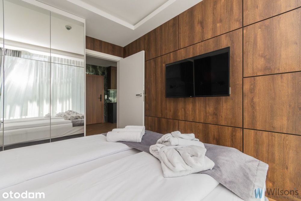 Apartament z antresolą - odliczenie Vat