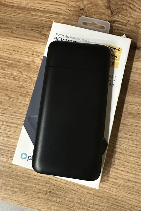 Павер банк Platinet 10000 mAh