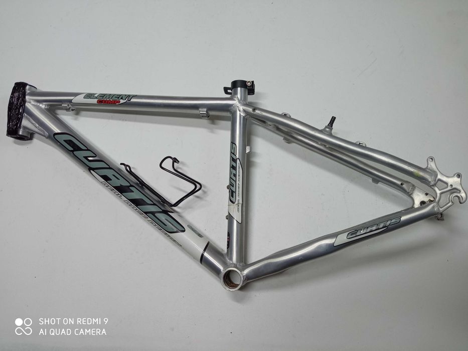 Rama Aluminiowa Curtis Team 26 Vbreak