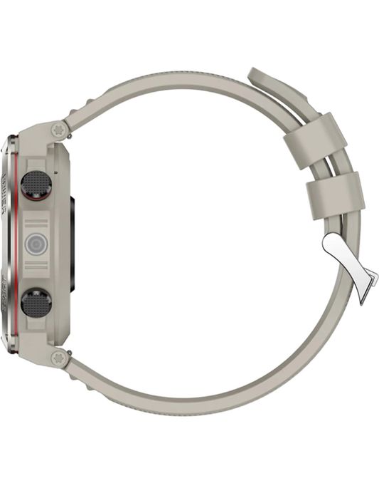 Смарт-годинник BlackView W50 Pro Khaki